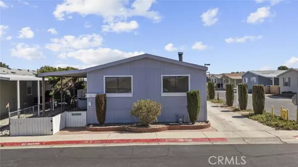 2545 E Avenue I 66, Lancaster, CA 93535