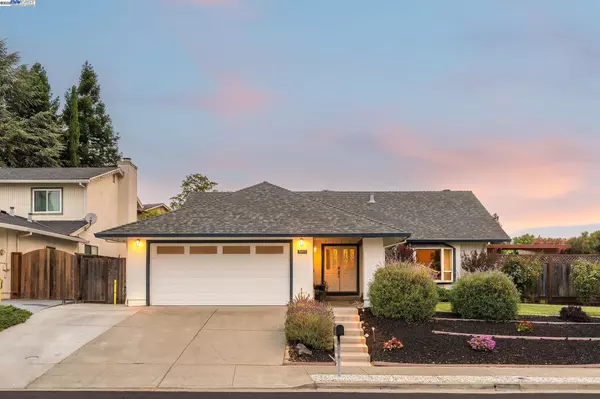 8698 Fenwick WAY, Dublin, CA 94568