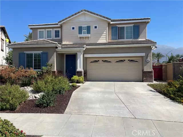1321 Kendra LN, Upland, CA 91784