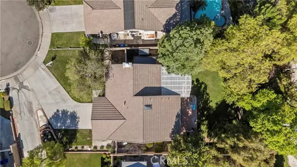 Valencia, CA 91354,27217 Branbury CT