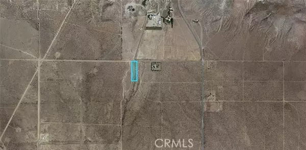 Rosamond, CA 93560,0 Truman RD