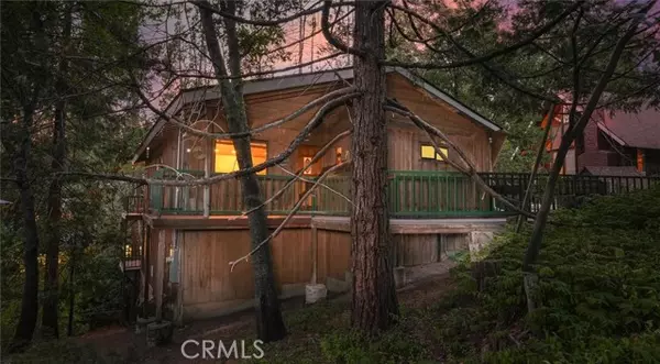 Bass Lake, CA 93604,54781 Willow Cove LN