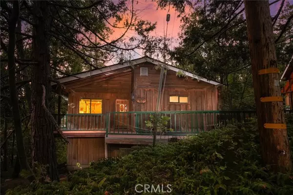 54781 Willow Cove LN,  Bass Lake,  CA 93604