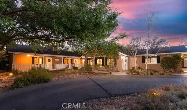 29280 Glacier DR, Coarsegold, CA 93614