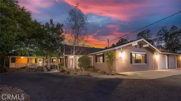 29280 Glacier DR, Coarsegold, CA 93614