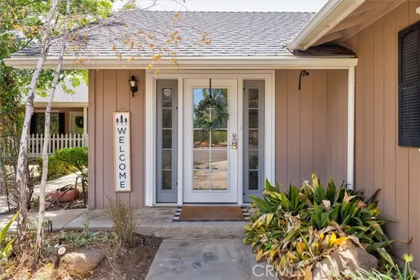 Coarsegold, CA 93614,29280 Glacier DR