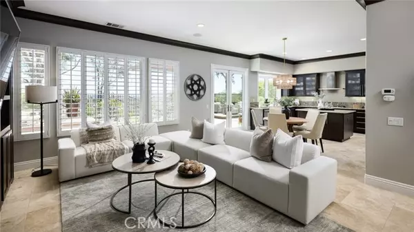 Rancho Santa Margarita, CA 92688,12 Serna