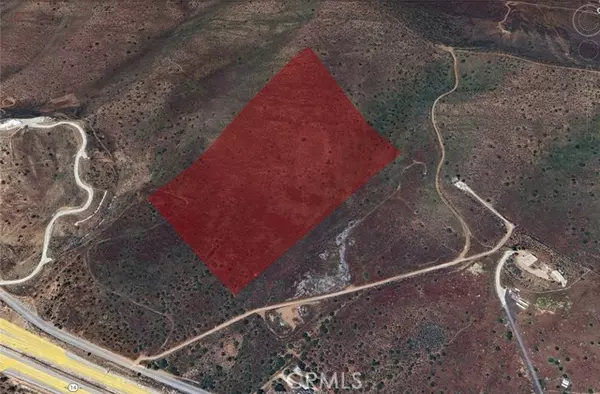 Agua Dulce, CA 91350,0 Vic Valleysage Rd Tuthil