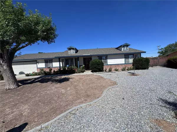 Apple Valley, CA 92307,14024 Delaware RD
