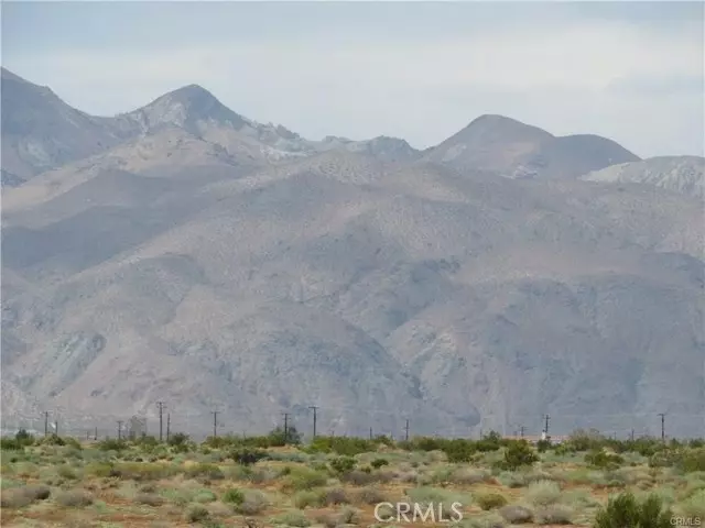 0 470-322-06-00-2 Rose AVE, California City, CA 93501