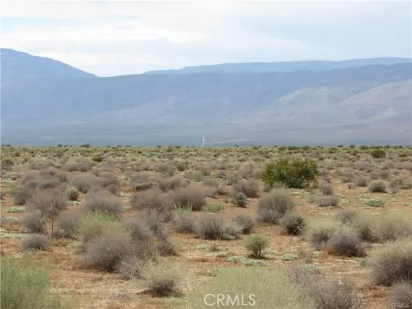 California City, CA 93501,0 470-322-06-00-2 Rose AVE