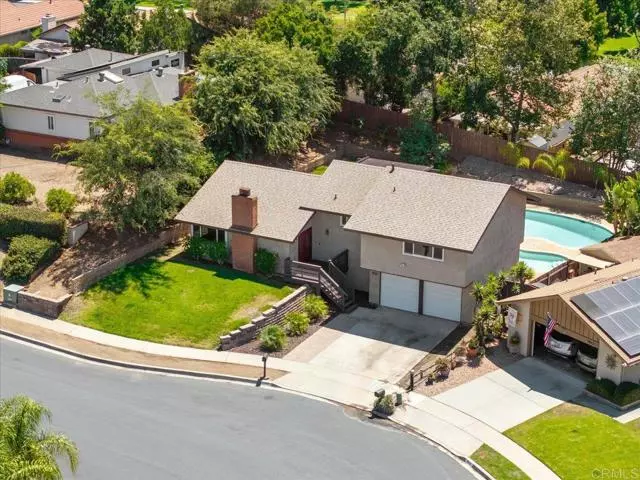 1938 Howe PL, Escondido, CA 92025