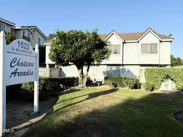 1522 S Baldwin AVE 4, Arcadia, CA 91007