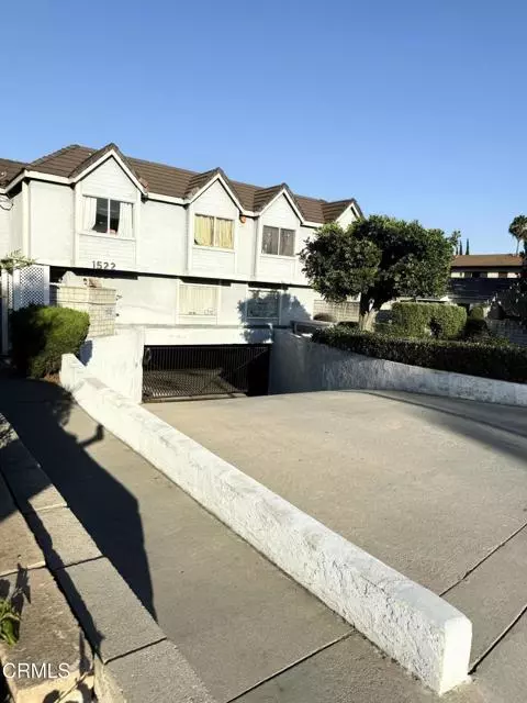 Arcadia, CA 91007,1522 S Baldwin AVE 4