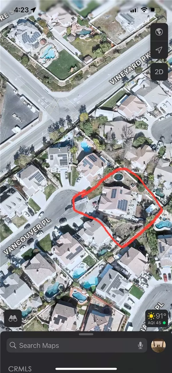 Murrieta, CA 92562,42510 Vancouver PL