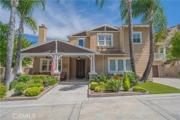 25505 Brighton PL, Stevenson Ranch, CA 91381