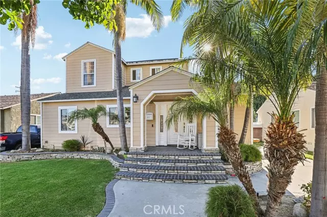 4217 Monogram AVE, Lakewood, CA 90713