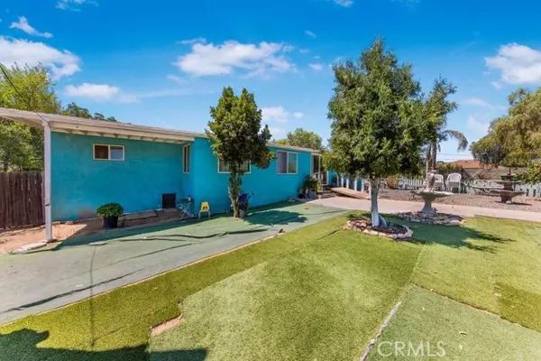Perris, CA 92570,20301 Jefferson ST