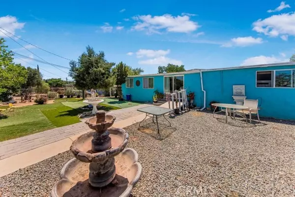 Perris, CA 92570,20301 Jefferson ST