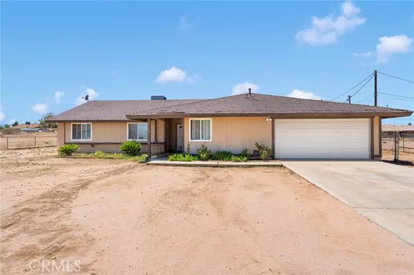Hesperia, CA 92345,11558 Hemlock AVE