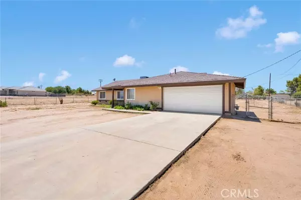 Hesperia, CA 92345,11558 Hemlock AVE