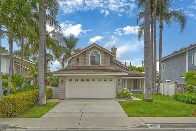 3215 Calle Vallarta, Carlsbad, CA 92009