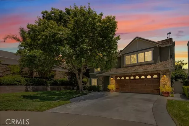 13139 Derby AVE, Chino, CA 91710