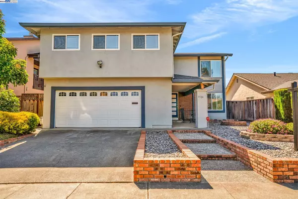 Fremont, CA 94536,3526 Surry Pl