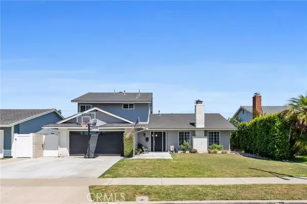 17906 Santa Mariana ST, Fountain Valley, CA 92708