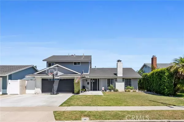 17906 Santa Mariana ST, Fountain Valley, CA 92708
