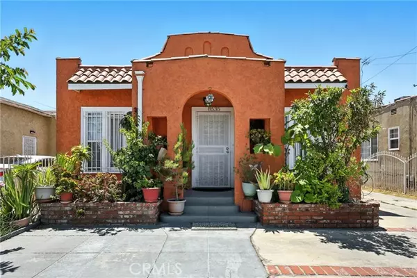 8535 Santa Fe AVE, Huntington Park, CA 90255