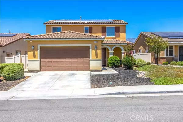 1346 Alpine AVE, Beaumont, CA 92223