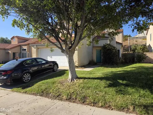 Moorpark, CA 93021,15437 Braun CT
