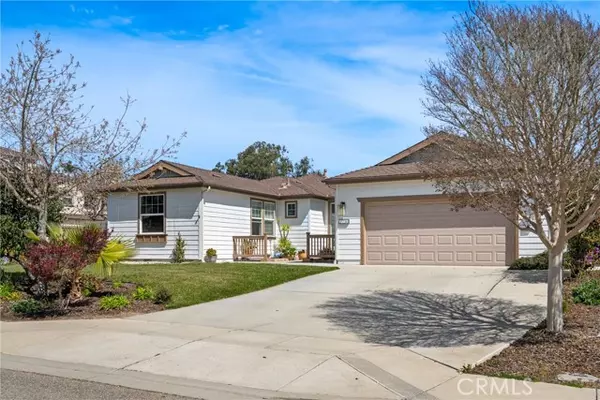 Santa Maria, CA 93455,5236 Pine Creek CT