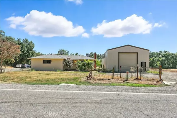 6345 Merced Falls RD, Snelling, CA 95369