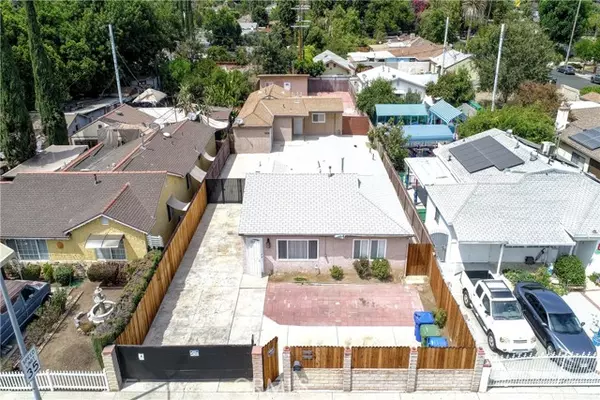 19947 Vanowen ST, Winnetka, CA 91306