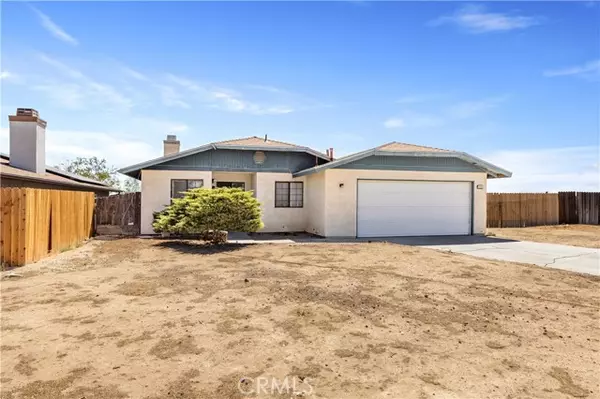 California City, CA 93505,21020 Pippin WAY