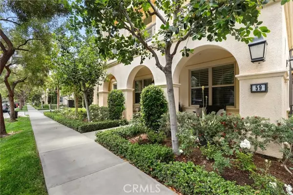 Irvine, CA 92620,59 Kempton