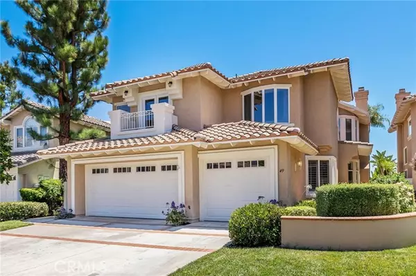 Rancho Santa Margarita, CA 92679,49 Wakonda
