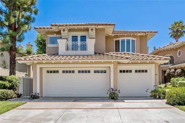 49 Wakonda, Rancho Santa Margarita, CA 92679