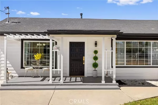 Norco, CA 92860,1049 2nd ST