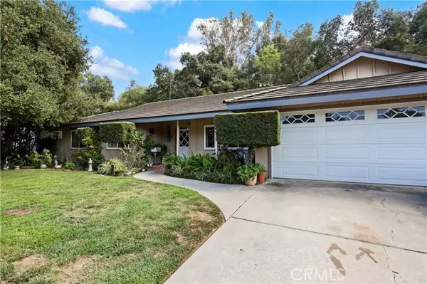 754 Rancho El Fuerte DR, Covina, CA 91724