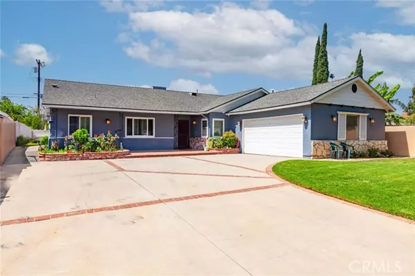 16428 Londelius ST, North Hills, CA 91343