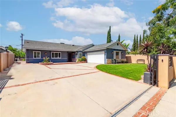 North Hills, CA 91343,16428 Londelius ST