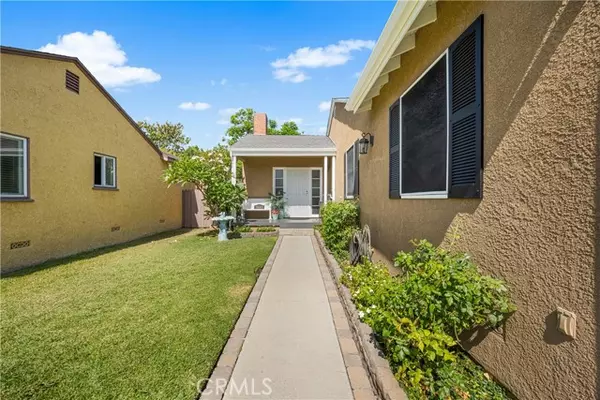 Long Beach, CA 90808,3641 Conquista AVE
