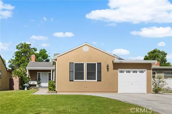 3641 Conquista AVE, Long Beach, CA 90808