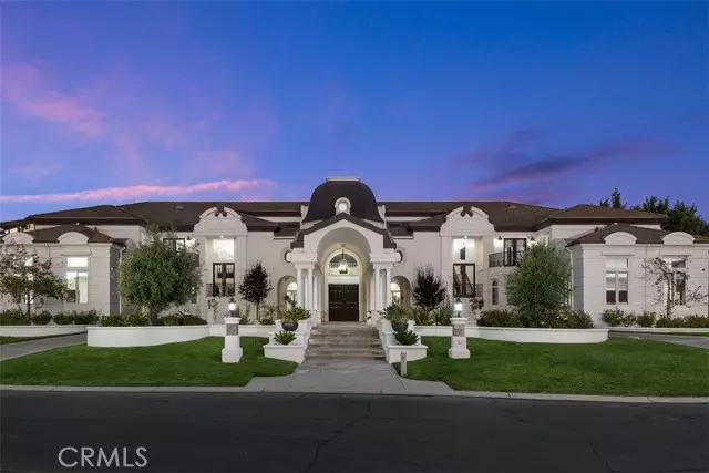 12 Hunter, Coto De Caza, CA 92679