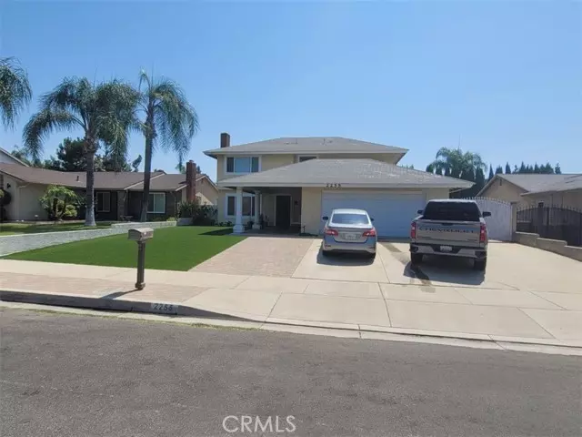 2255 S Monterey PL, Ontario, CA 91761