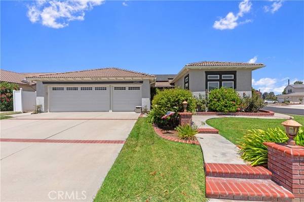 24450 Chaps CIR, Murrieta, CA 92562