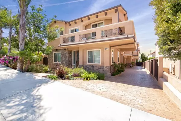 1804 Vanderbilt LN B, Redondo Beach, CA 90278